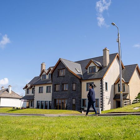Waterfront House & Restaurant Enniscrone Exterior foto