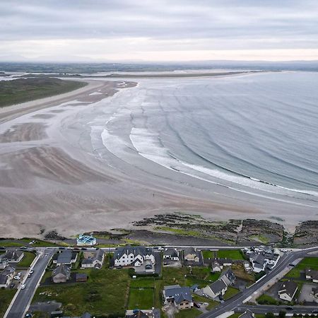 Waterfront House & Restaurant Enniscrone Exterior foto