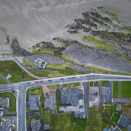 Waterfront House & Restaurant Enniscrone Exterior foto