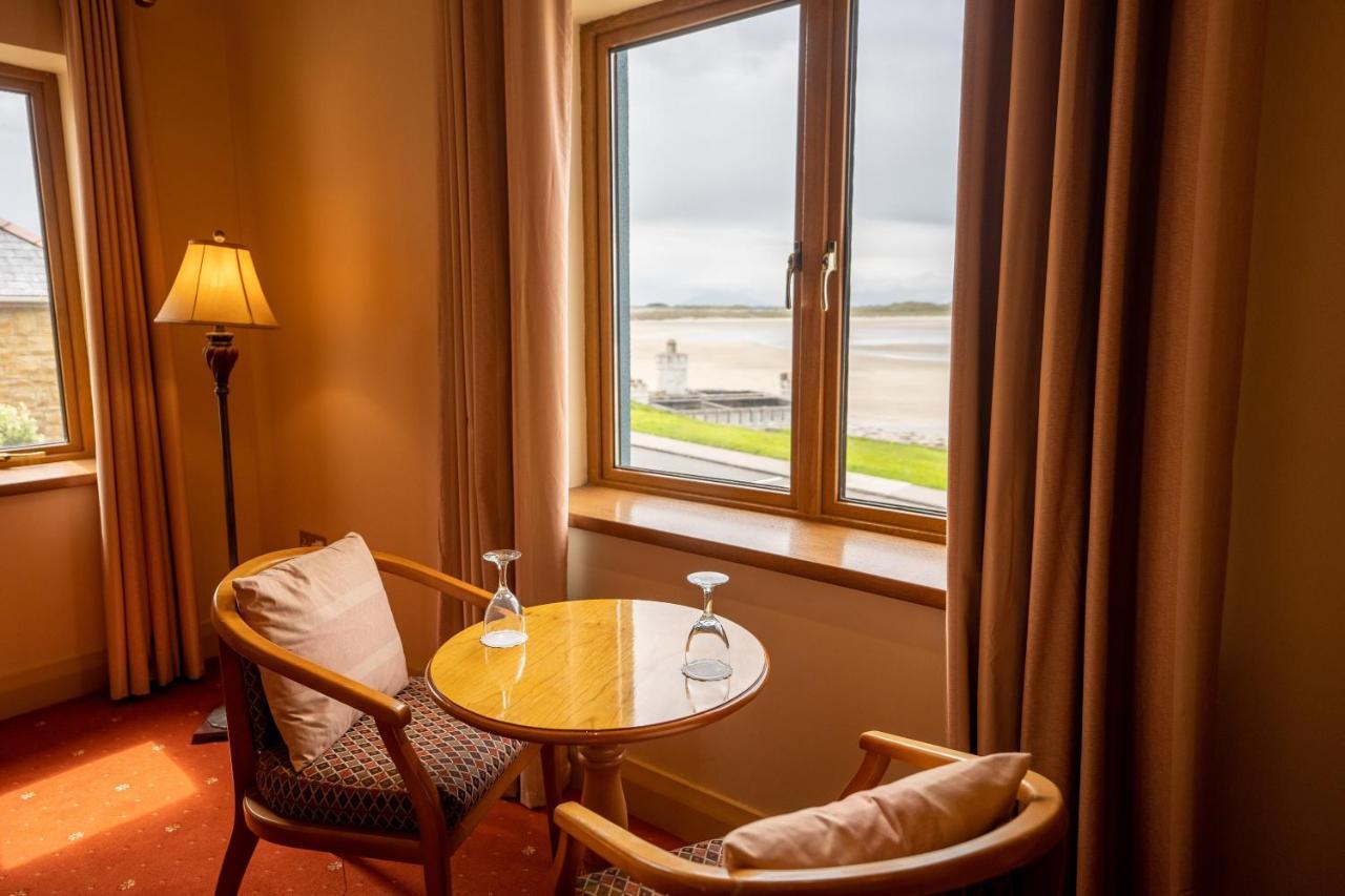 Waterfront House & Restaurant Enniscrone Exterior foto