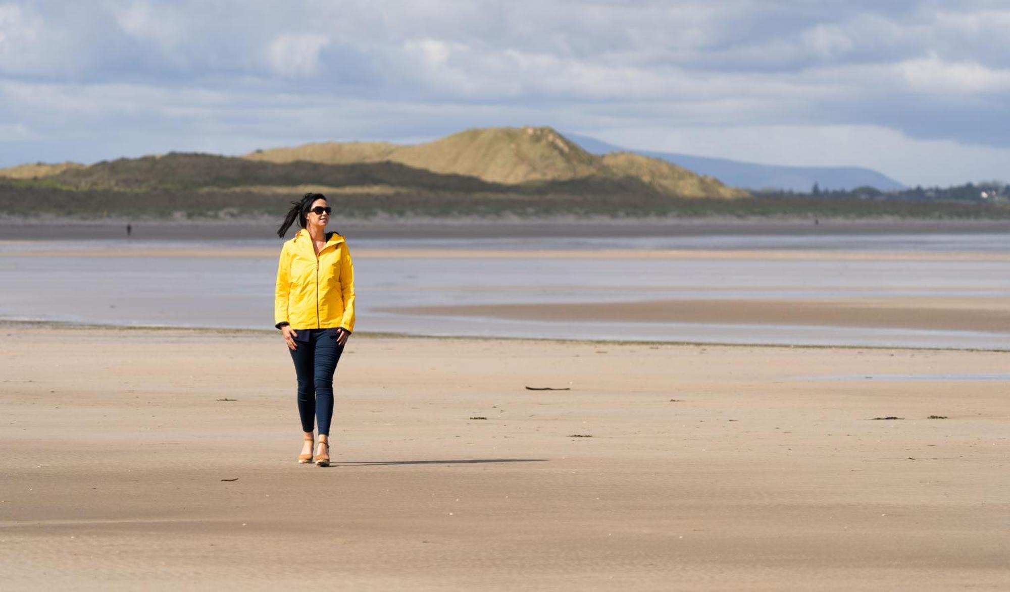 Waterfront House & Restaurant Enniscrone Exterior foto
