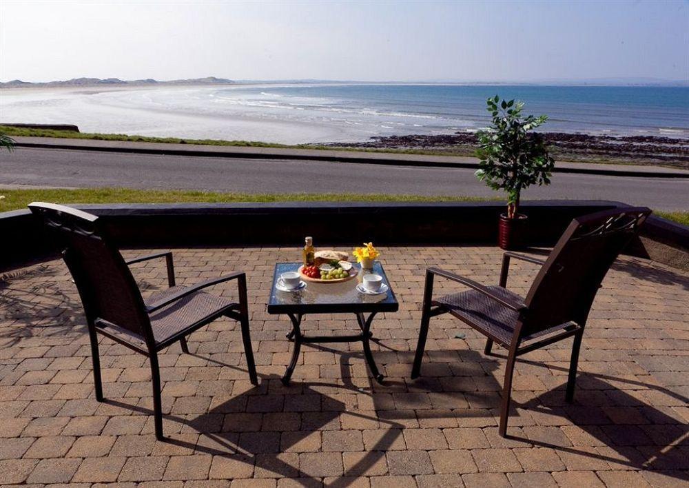 Waterfront House & Restaurant Enniscrone Exterior foto