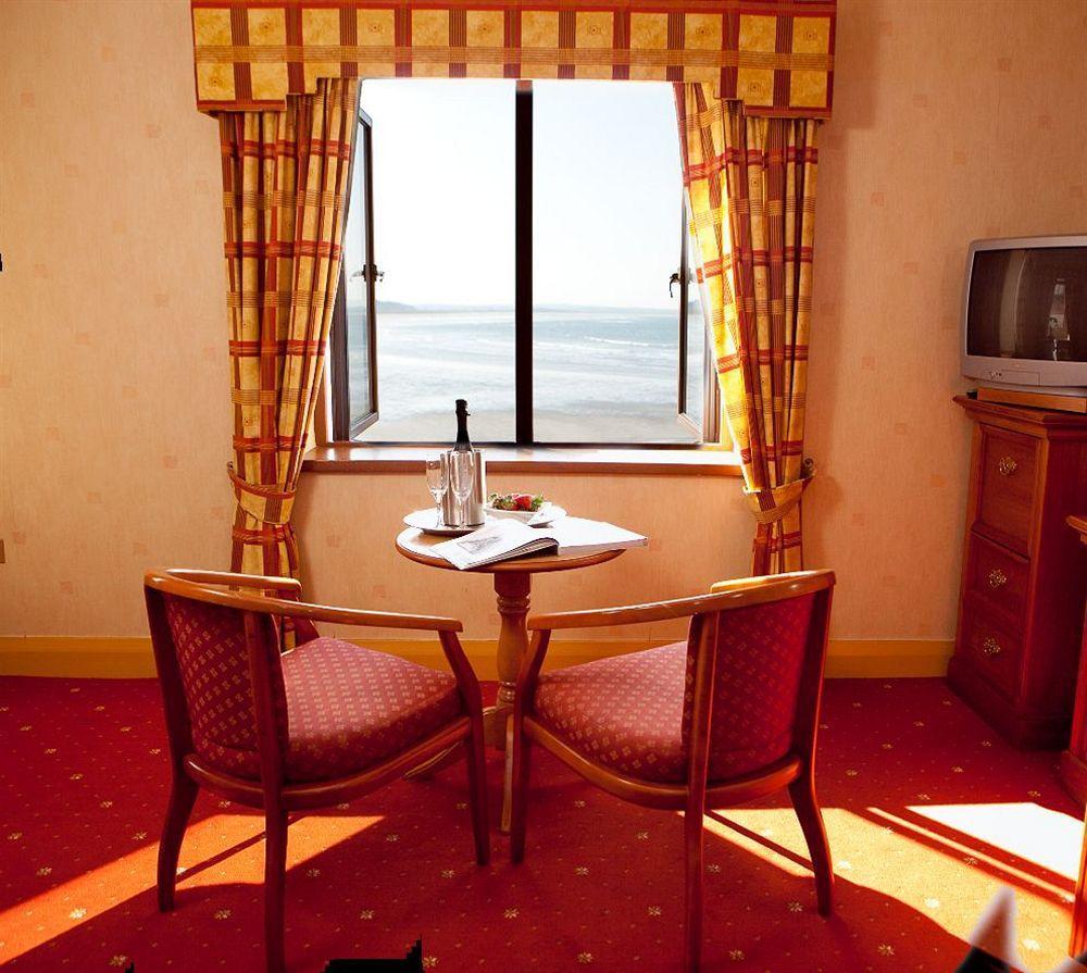 Waterfront House & Restaurant Enniscrone Exterior foto