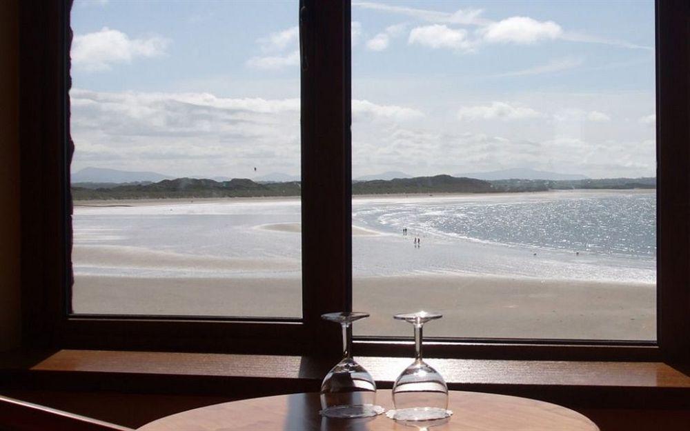 Waterfront House & Restaurant Enniscrone Exterior foto
