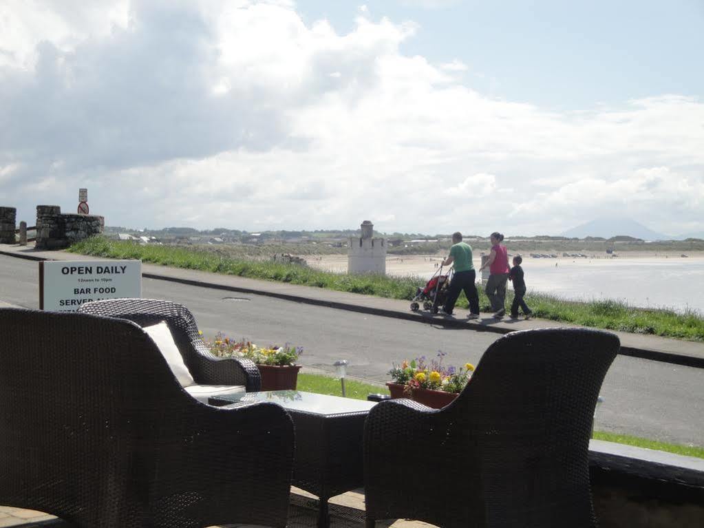 Waterfront House & Restaurant Enniscrone Exterior foto