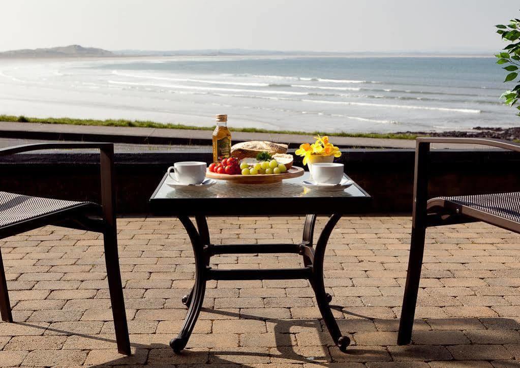 Waterfront House & Restaurant Enniscrone Exterior foto