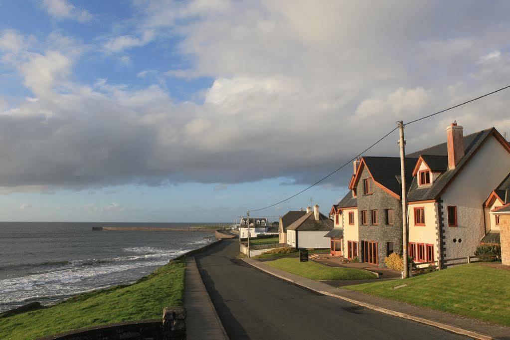 Waterfront House & Restaurant Enniscrone Exterior foto
