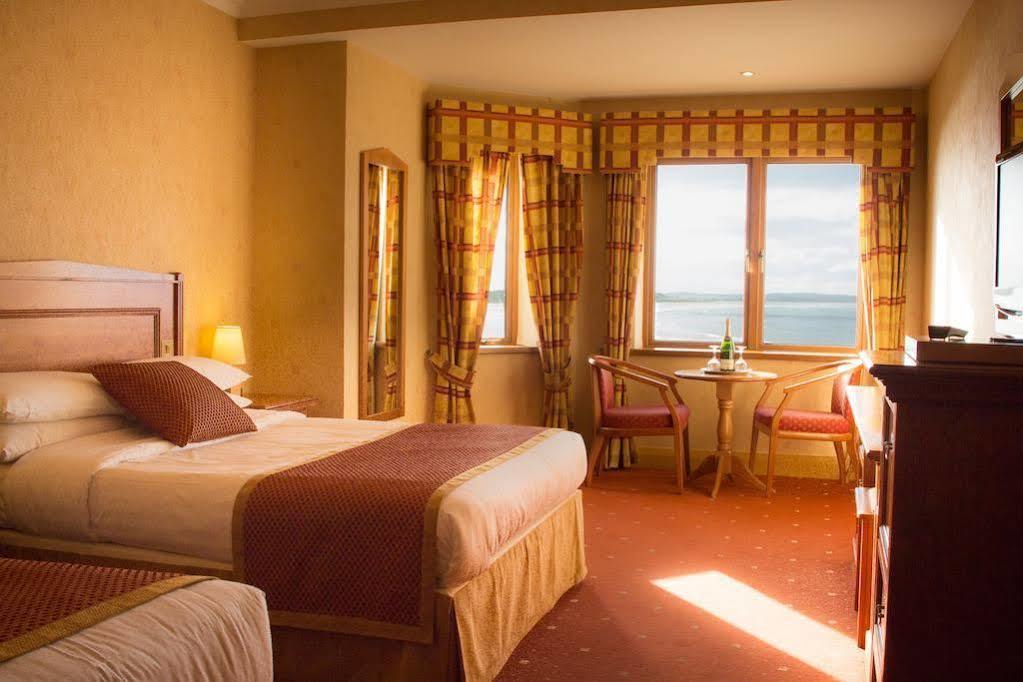 Waterfront House & Restaurant Enniscrone Exterior foto