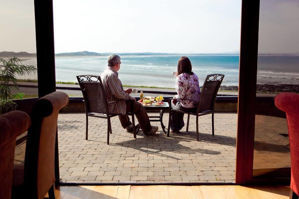 Waterfront House & Restaurant Enniscrone Exterior foto